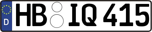 HB-IQ415