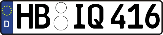 HB-IQ416