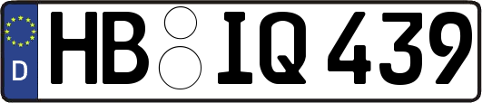 HB-IQ439