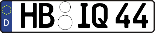 HB-IQ44