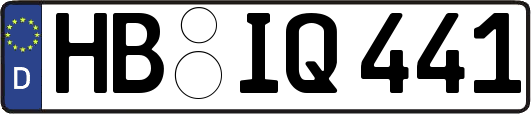 HB-IQ441