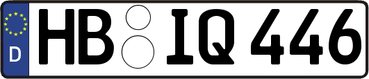 HB-IQ446