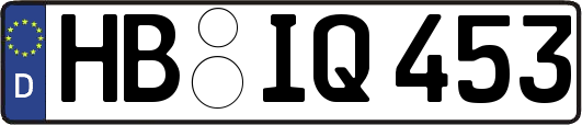 HB-IQ453