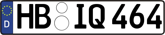 HB-IQ464