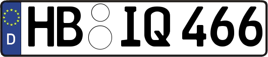 HB-IQ466