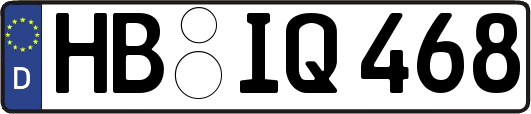 HB-IQ468