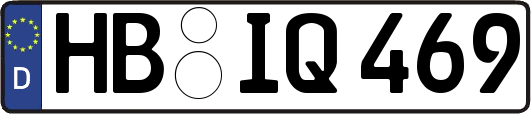 HB-IQ469