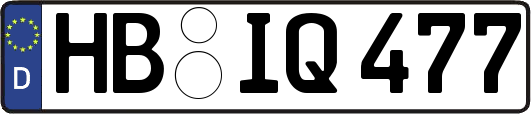 HB-IQ477