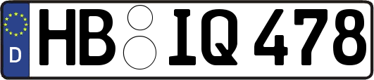 HB-IQ478