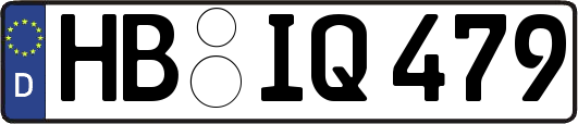 HB-IQ479
