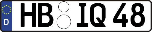 HB-IQ48