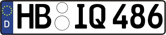 HB-IQ486