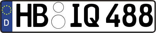 HB-IQ488