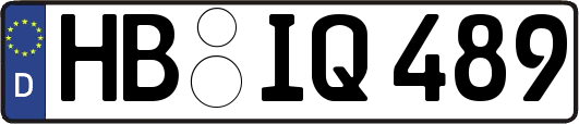HB-IQ489