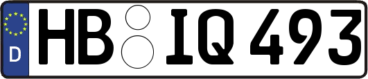 HB-IQ493