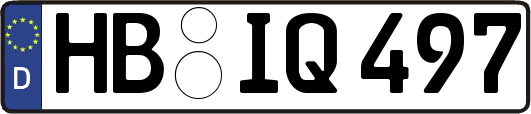 HB-IQ497