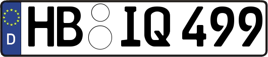 HB-IQ499