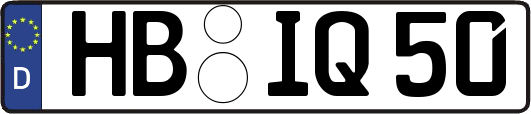 HB-IQ50