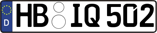HB-IQ502