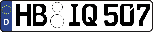 HB-IQ507