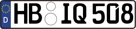 HB-IQ508