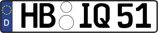 HB-IQ51