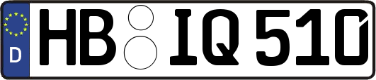 HB-IQ510