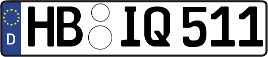 HB-IQ511