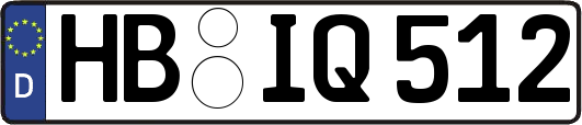 HB-IQ512