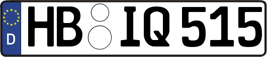 HB-IQ515
