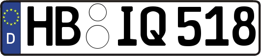 HB-IQ518