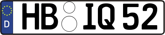 HB-IQ52