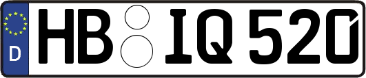 HB-IQ520