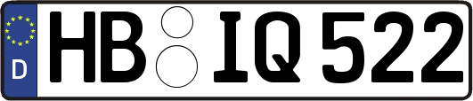 HB-IQ522