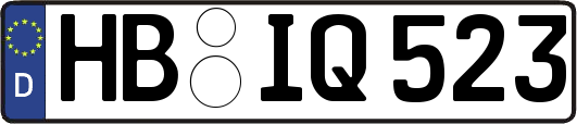 HB-IQ523