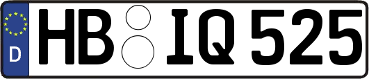 HB-IQ525