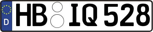 HB-IQ528
