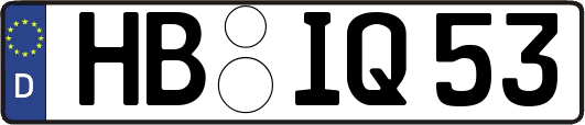 HB-IQ53