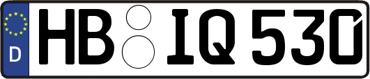 HB-IQ530