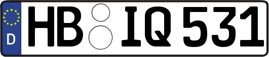 HB-IQ531
