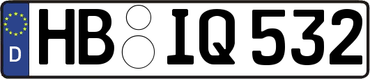 HB-IQ532