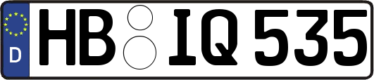 HB-IQ535