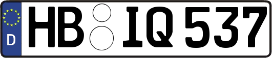 HB-IQ537