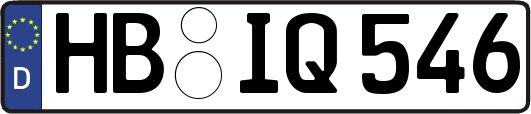 HB-IQ546
