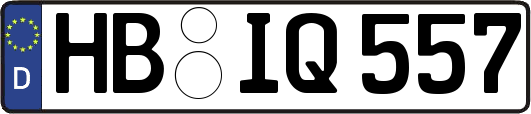 HB-IQ557
