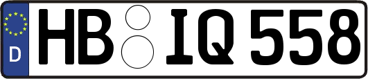 HB-IQ558