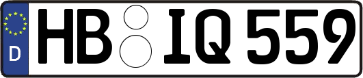 HB-IQ559