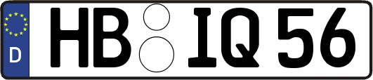 HB-IQ56