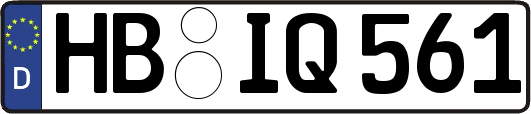 HB-IQ561