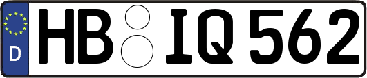 HB-IQ562